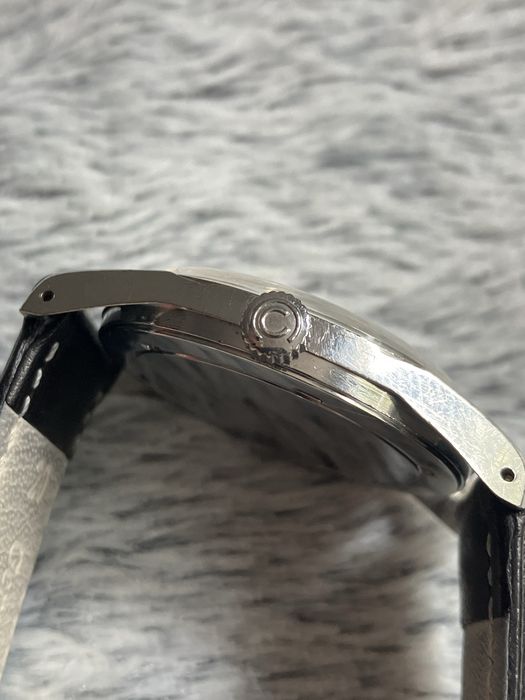 Certina sportsman mecanic