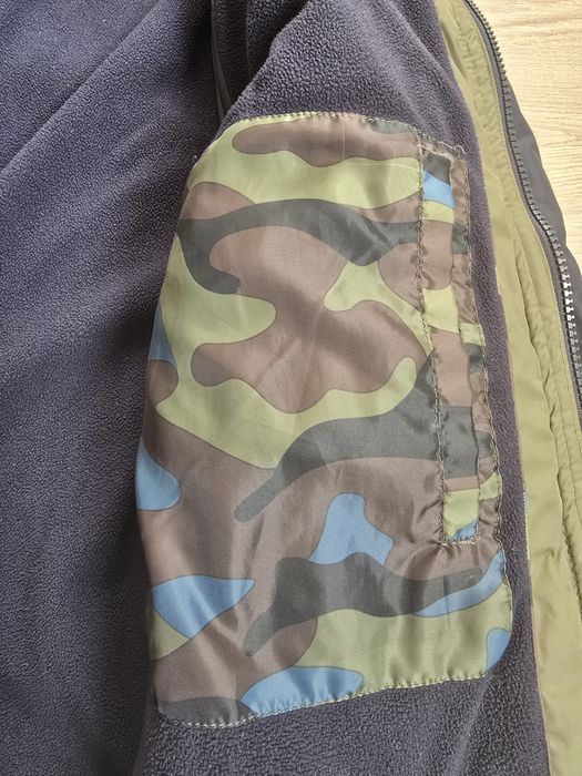 Reserved зимно якенце размер 158