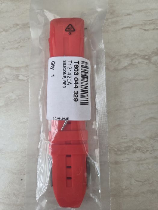 Каишка за часовник Tissot