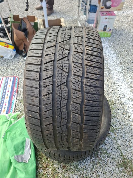 Anvelope 2 bucăți 295 30 R19