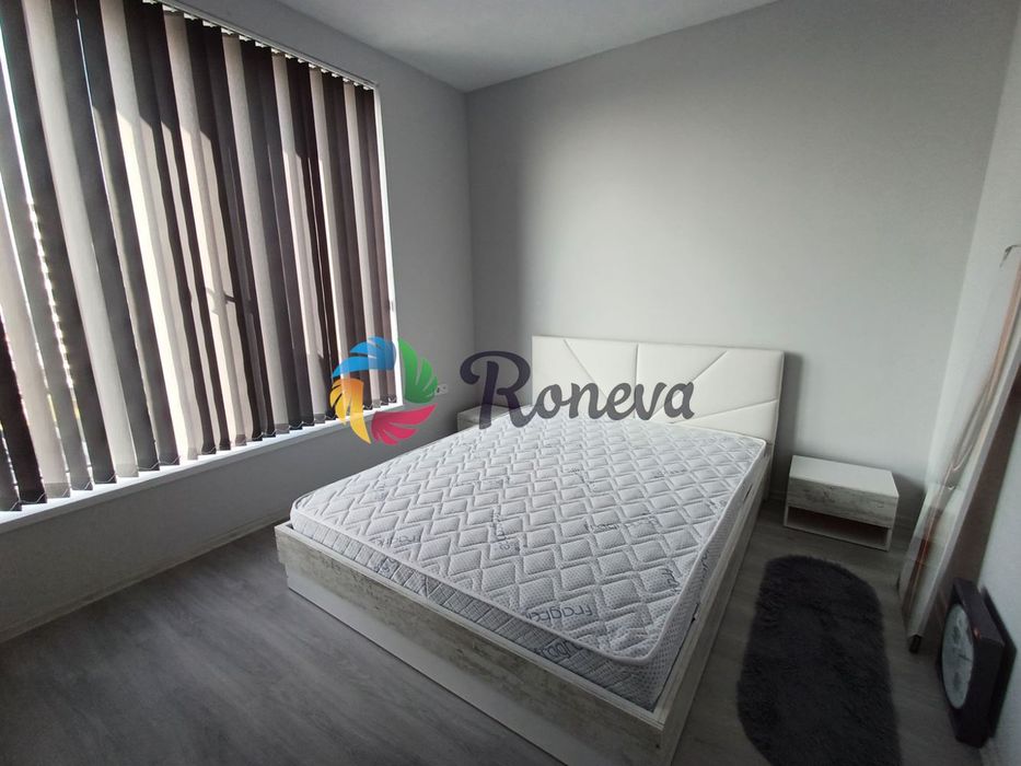 Дава се под наем Двустаен апартамент в Варна, Погреби - 65 кв.м за 648.21 € - Снимка #5