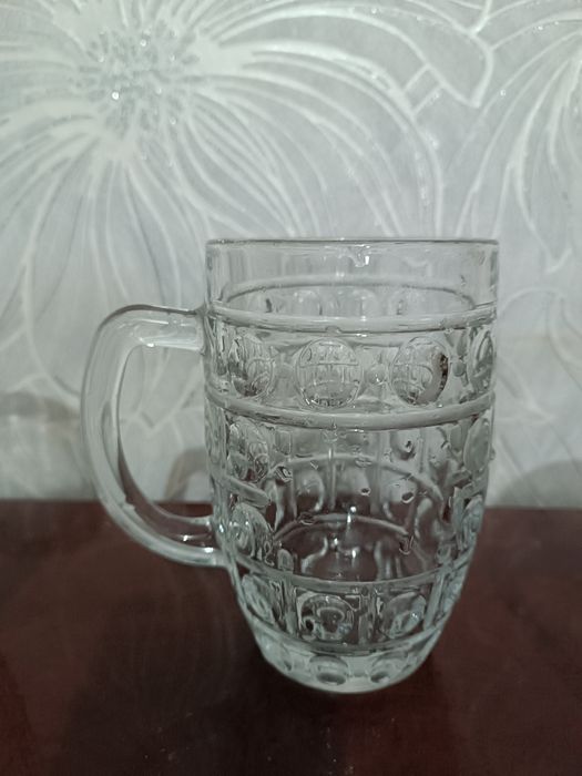 Пивные кружки 3 шт