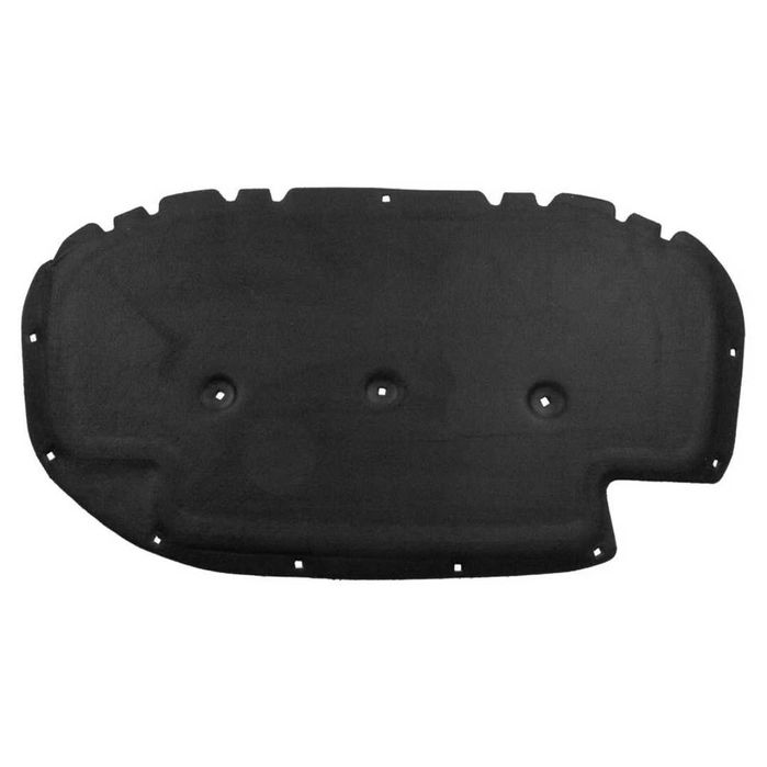 Изолация за под преден капак на VW GOLF VII 2012 - 2020