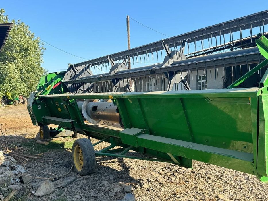 Bugdoy uradigan aparat sotiladi