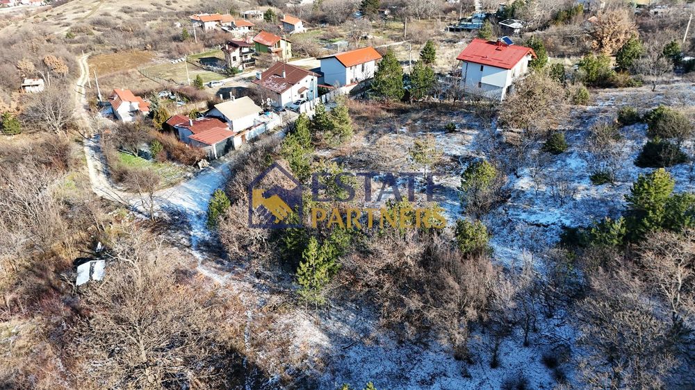 Продава се Парцел в с. Белащица, Област Пловдив - 720 кв.м за 51 €/кв.м - Снимка #4