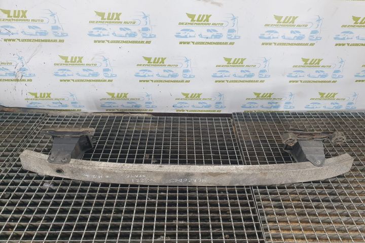 Armatura bara spate a2216100020 Mercedes-Benz S-Class W221  [din 2005 pana  2009] seria