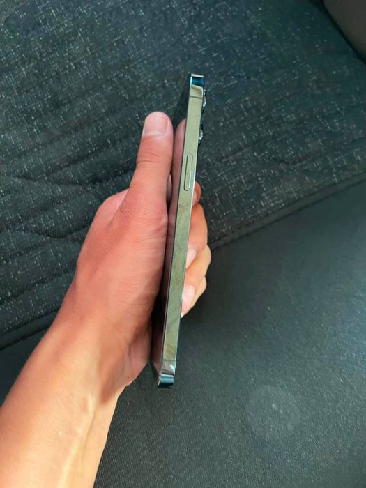 Iphone 12 pro max usta ko’rmagan