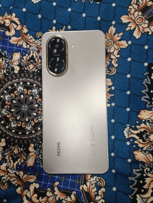 Redmi A5 сотлади
