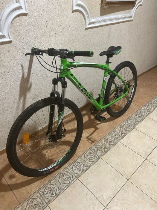 Продам велосипед Rock Machine