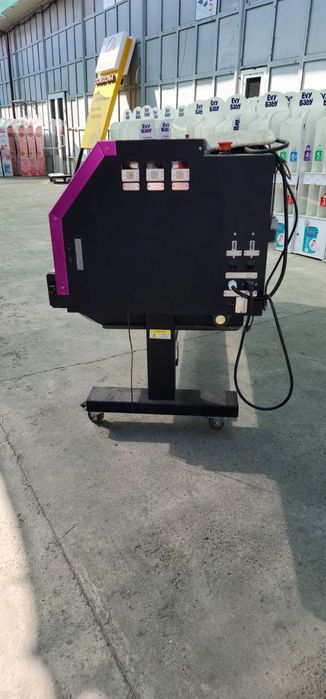 Еко салвент принтер б/у сотилади