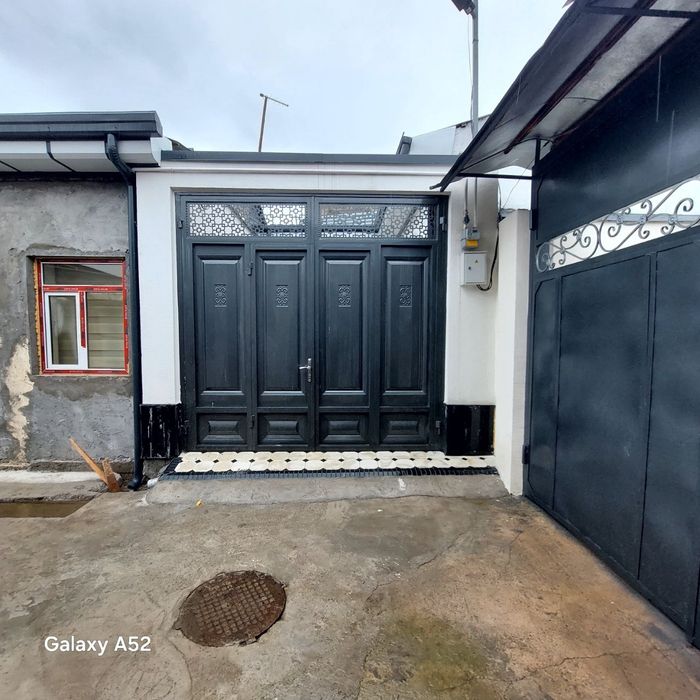 Продаётся коттеж.