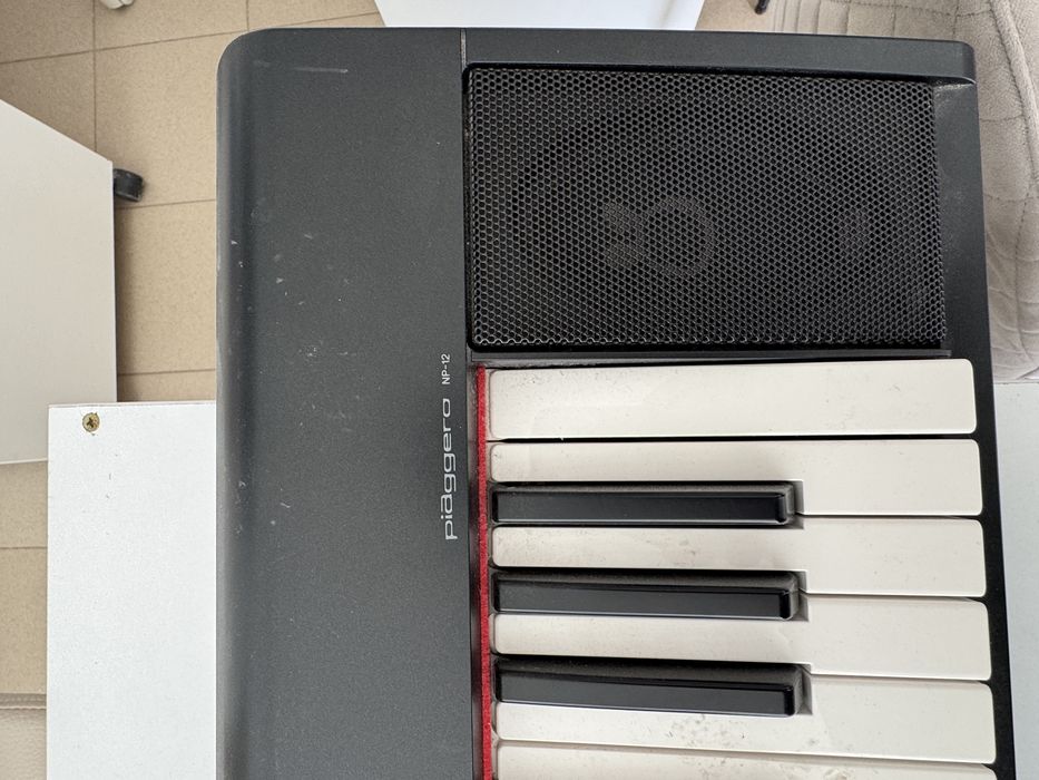 Пиано YAMAHA np12