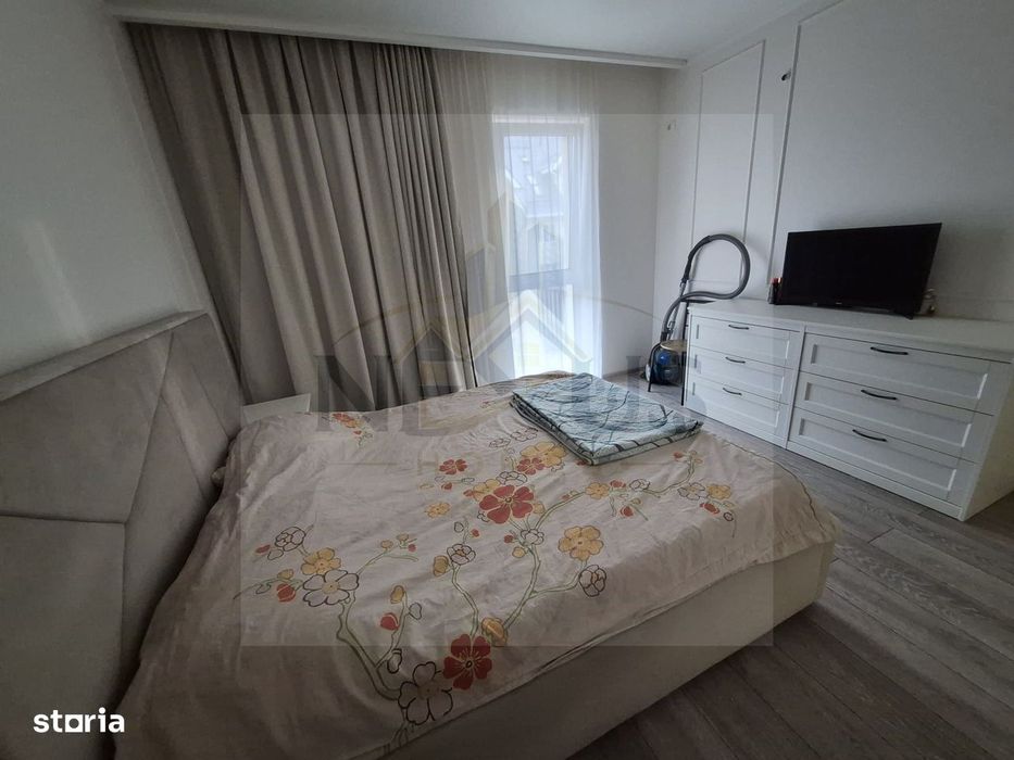 Apartament,