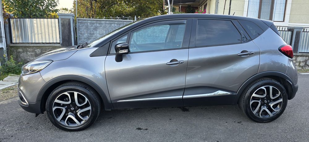 RENAULT Captur 2014 — imagine 5