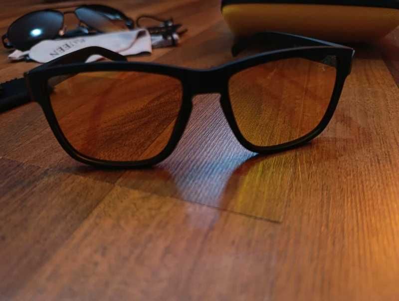 Ochelari de condus pe timp de noapte
