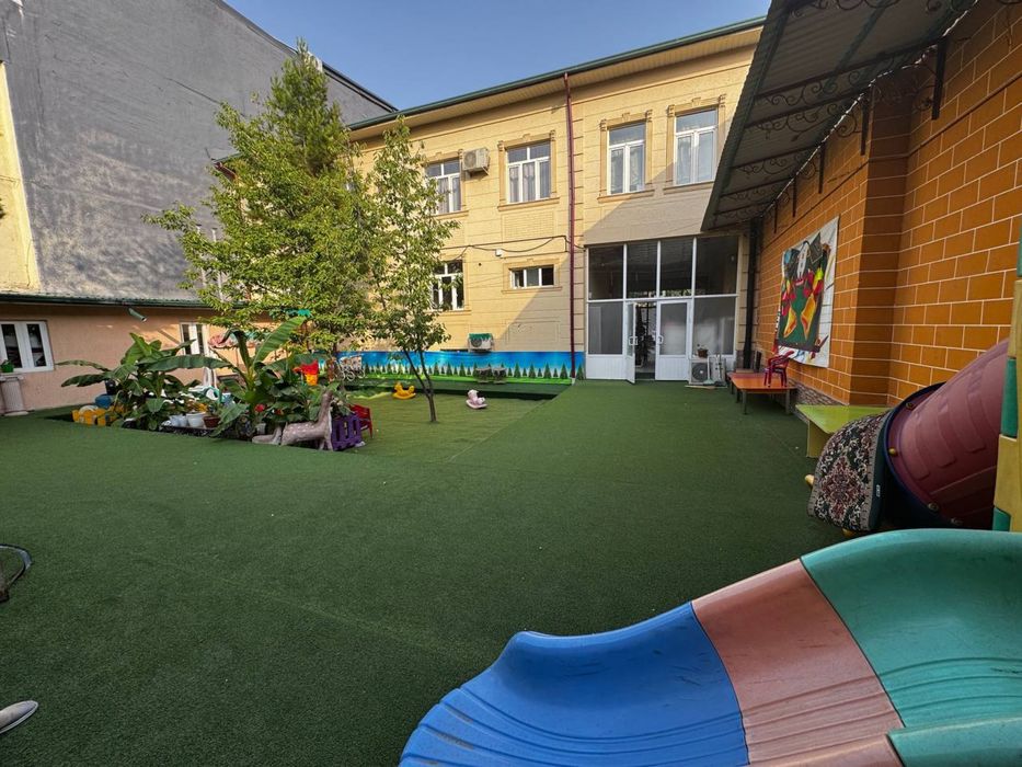 Продается участок на Глинке