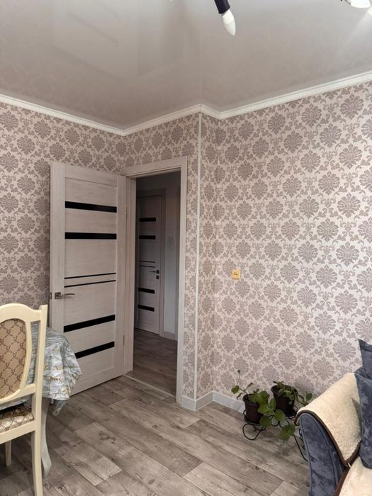 2х комнатная квартира