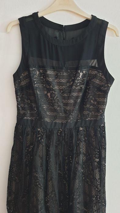 Rochie M/L Monsoon impecabila