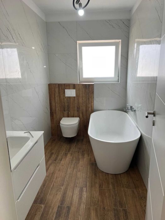 Design Elegant și Practic. Duplex Compartimentat Perfect