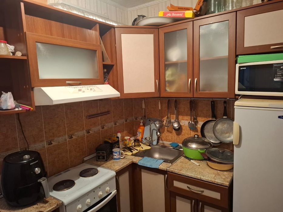 Квартира 3-ка 4/5