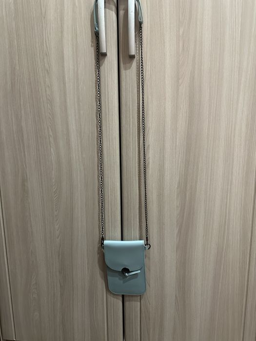 Женская летняя сумочка.