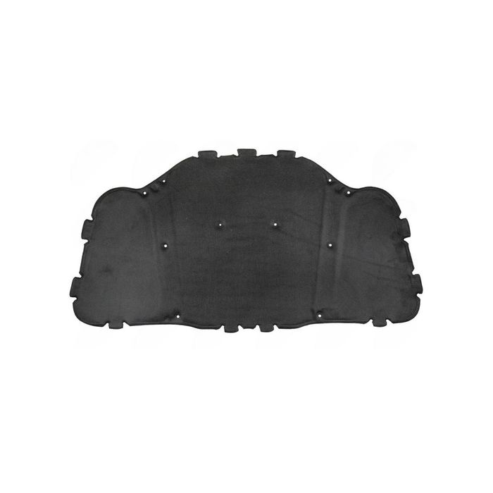 Изолация за преден капак на BMW 5 E60/E61 (2003-2010)