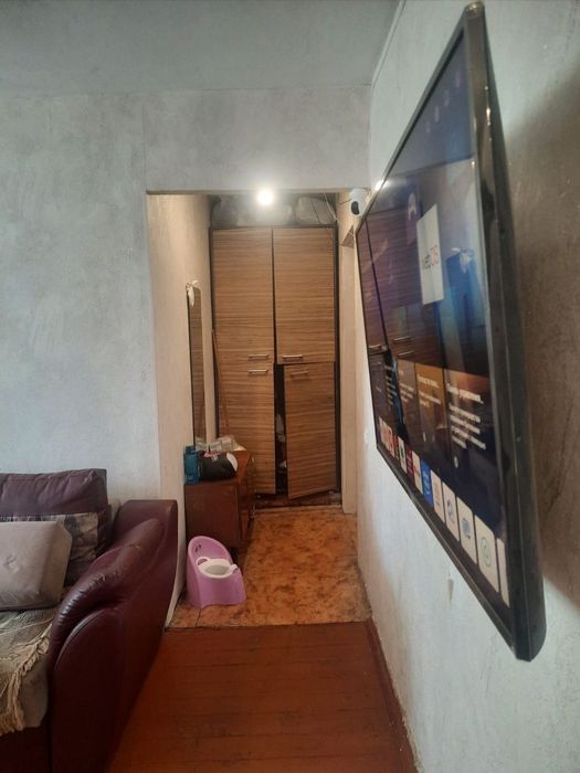 Продам 3-комн квартиру