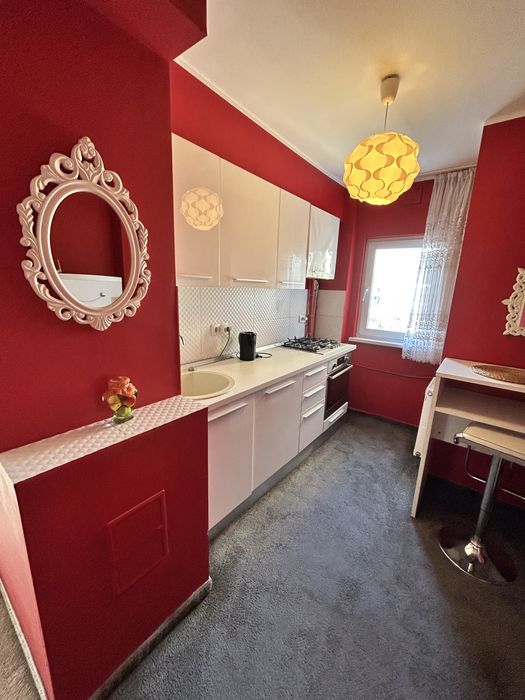 Apartament Central