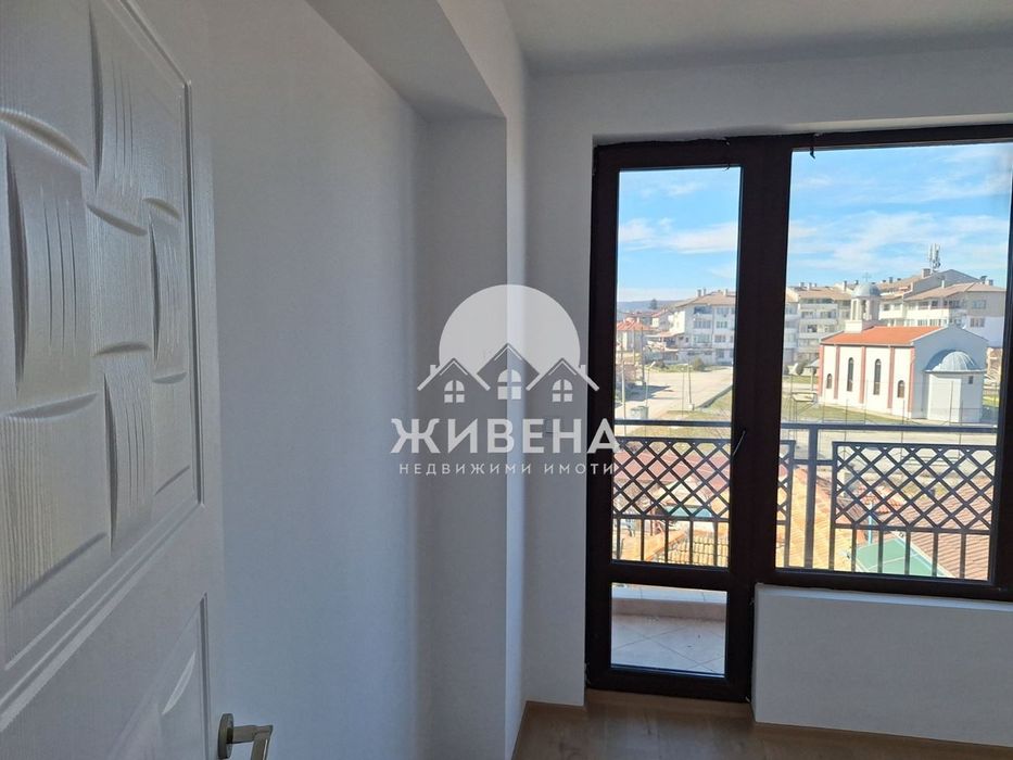 Продава се Двустаен апартамент в с. Кранево, Област Добрич - 70 кв.м за 1279 €/кв.м - Снимка #6