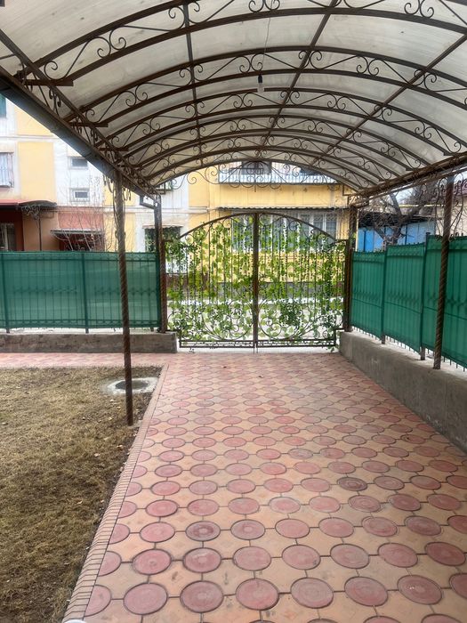 Сдаю свою 3 комнатная квартиру в аренду 110 квадратных метров