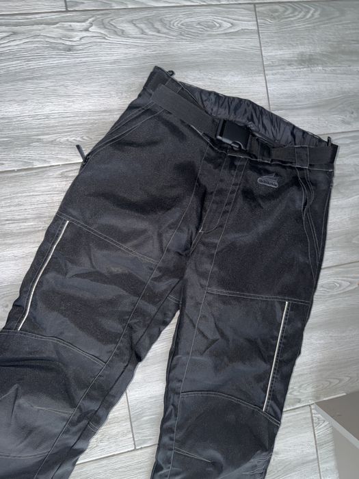 Pantaloni moto Hein gericke măsura XL