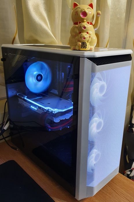 Asamblare/Configurare/Suport tehnic PC Iasi + Surub M.2 - SSD NVME