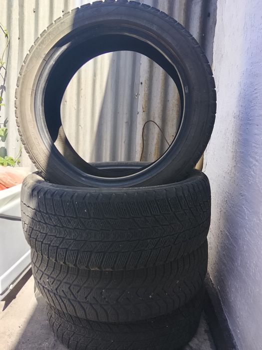 Продам Шины 4 шт