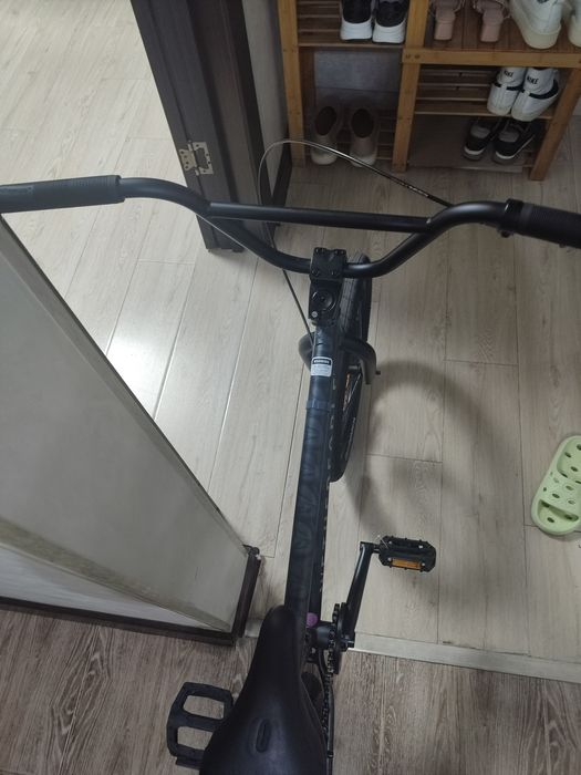 Wethepeople Justice 2021 BMX