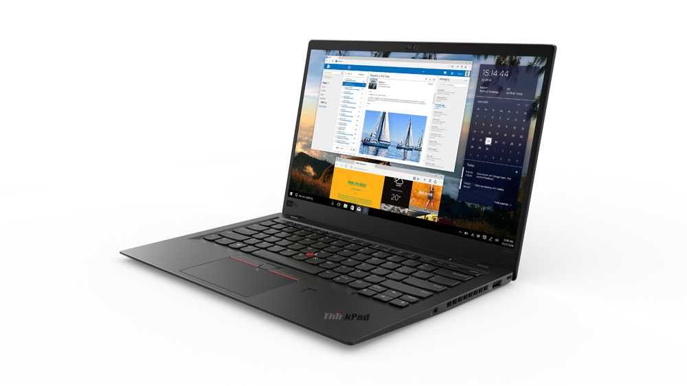Лаптоп Lenovo ThinkPad X1 Carbon 6th i5-8350U 8GB 256GB 2560x1440