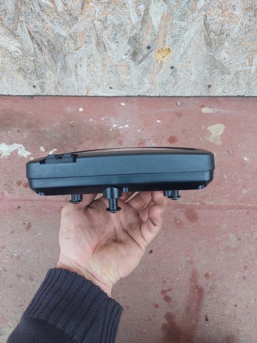 Vand Bord Honda CBR 1000RR     2004