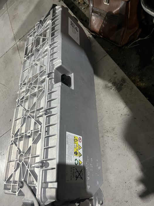 Батерия бмв 3 ф30/31 335и 306 ( bateriq bmw f30/31 335i 306hp )