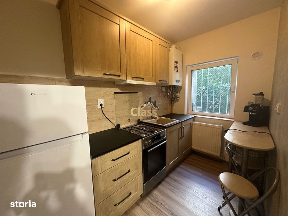 Apartament 1 camera | 40mpu | terasa 30 mpu | Calea Turzii