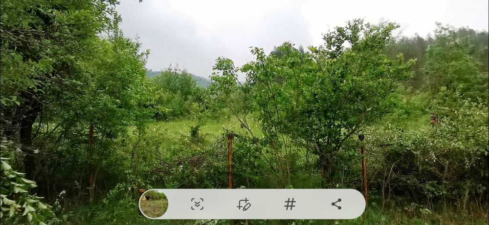 Продава се Парцел в София, Кръстова вада - 500 кв.м за 15 €/кв.м - Снимка #1