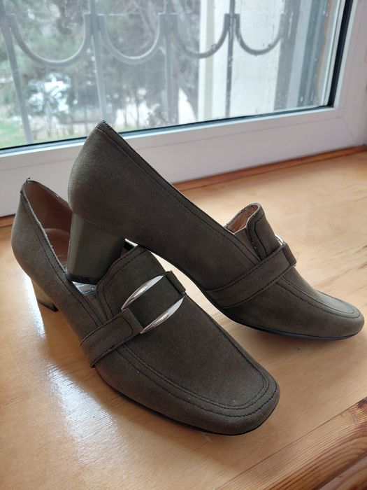 Tufli туфли женский