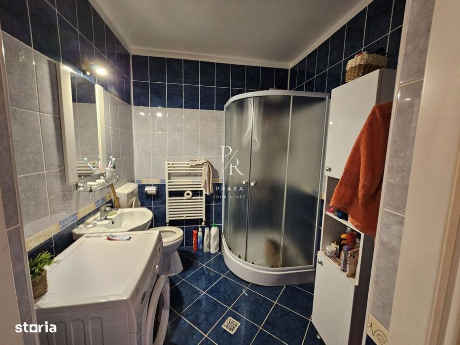 Apartament – Floresti - Vedere 4