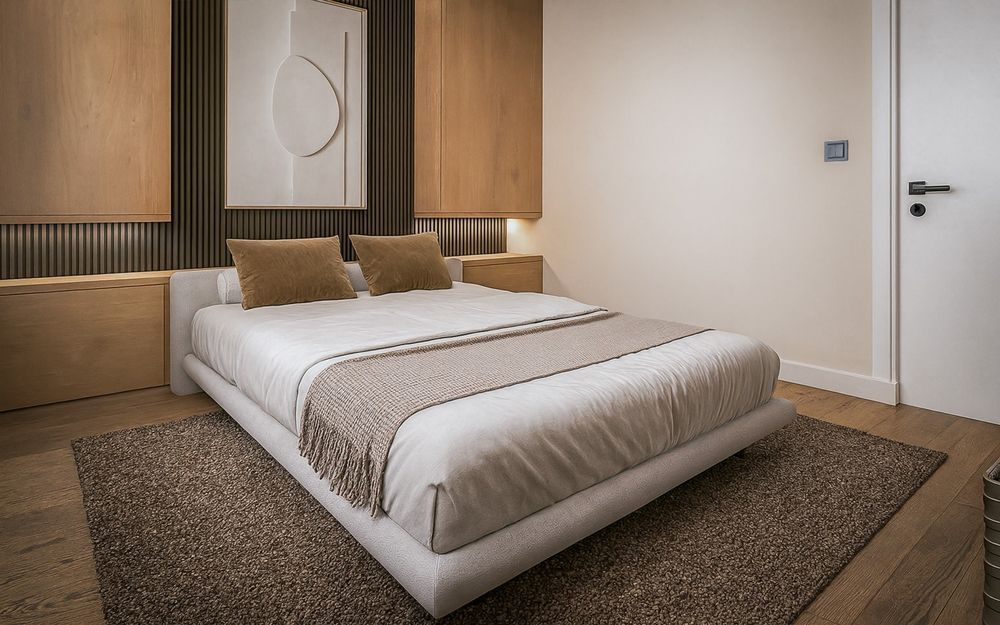 Servicii design Interior