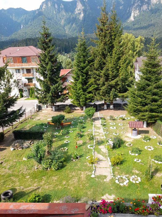 Teren,pozitie EXCEPTIONALA,amplasament UNICAT,peisaj DE VIS