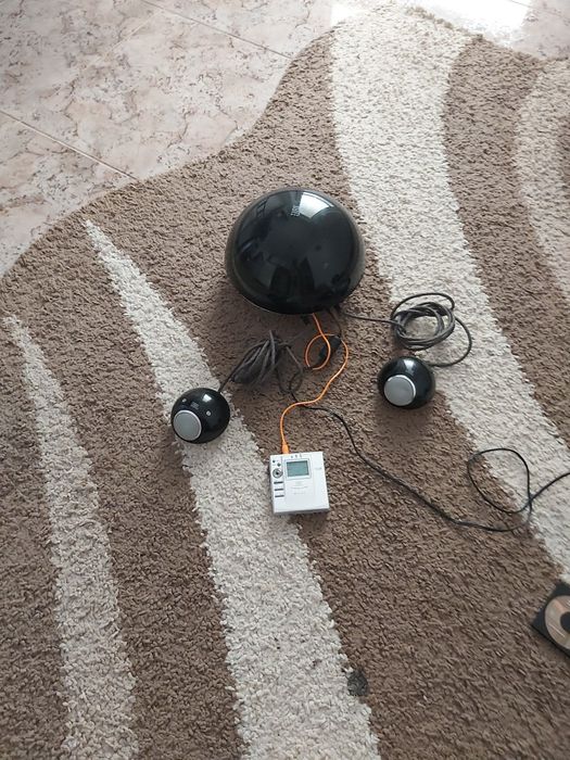 sistem Jbl spot complet oferta