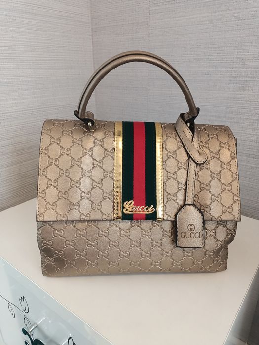 Сумка женская Gucci