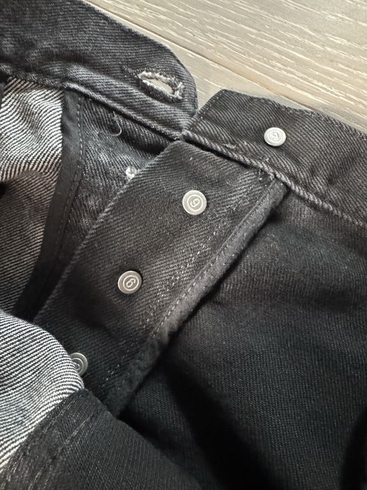 Blugi MM6 Maison Margiela Two Tone 32