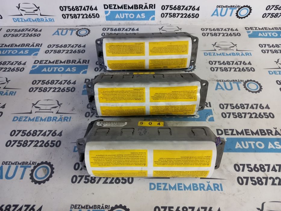 Airbag pasager Audi a3 8p