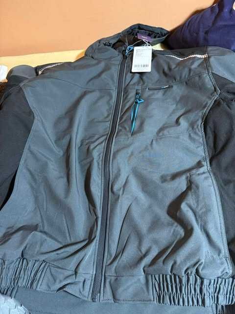 Работно зимно яке