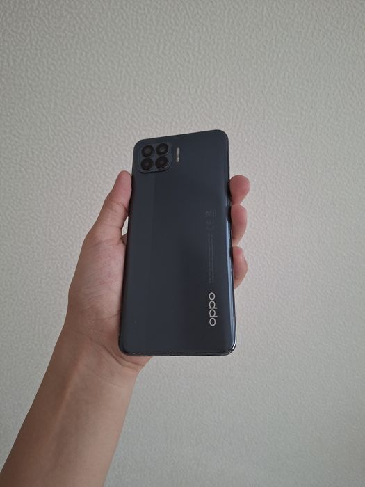 Oppo Reno 4 Lite
