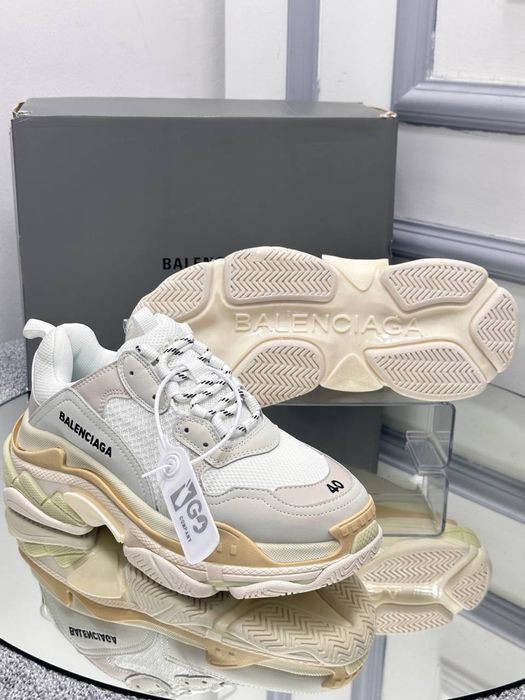 Adidasi Balenciaga Triple S premium unisex 36-45